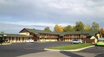 Hospitality Inn Bowmansville Exterior photo
